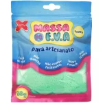 Massa-EVA-Make-50G-verde claro