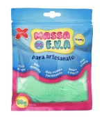 Massa-EVA-Make-50G-verde claro